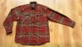 PINEWOOD Shirtt размер L за лов риза - 679, снимка 1 - Ризи - 43467284