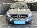 Решетка за броня Панел на Mercedes Citan W415 (13-20г.), снимка 4