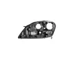 Корпус за фар на Mercedes ML W164 Facelift, снимка 1