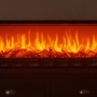 Изкуствена LED камина 24", снимка 2