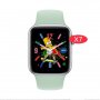 Смарт Часовник Apple watch X7/ Смарт часовник X7, Series 6, Провеждане на разговори, снимка 6
