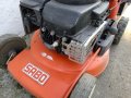 SABO TurboStar™ 43-A ECONOMY Бензинова косачка, снимка 9