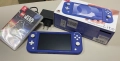 Конзола Nintendo Switch Lite + 1игра подарък  , снимка 2