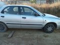 Suzuki Baleno 1,6 16v, снимка 3