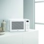 Микровълнова фурна Whirlpool MCP344WL Chef Plus, снимка 2