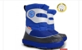 Детски топли ботуши Демар с вълна, снимка 4