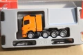 HERPA H0 1/87 VOLVO ВЛЕКАЧ КАМИОН ТИР МОДЕЛ ТЕЖКОТОВАРЕН ТРАНСПОРТ, снимка 2