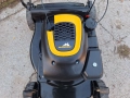 Косачка Husqvarna McCulloch 5 к.с. самоходна мулчираща без кош, снимка 11