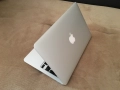 11.6' Core i5 Apple MacBook Air 2015 8GB RAM/128GB SSD/Intel HD 6000/Батерия 10 цик 6ч., снимка 9