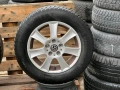 5х112 15 VW Golf 5 Bora Caddy Jetta Touran Vento 5x112, снимка 3