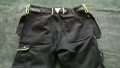 UNIVERN 87119-417 Work Wear Trouser размер 54 / XL работен панталон W3-10, снимка 12