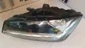 Оригинален, оборудван ляв фар за Audi Q2 / Ауди Кю2 (2016-2020), снимка 2