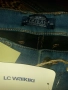 Нови с етикет мъжки зимни дънки с подплата 32/31/ LCW JEANS , снимка 11