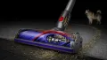 Вертикална прахосмукачка Dyson V8 Advanced SV25 Silver/Nickel *Безплатна доставка*Гаранция 2 години, снимка 5