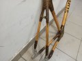 Бамбукова рамка за велосипед Zuri, снимка 5