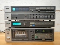  ВИНТИДЖ SONY HI-FI СЕТ, снимка 1