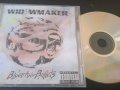Widowmaker - Blood And Bullets - музикален диск , снимка 1 - CD дискове - 43915261