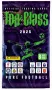 Албум за карти Panini FIFA Top Class 2025 Trading Cards (270 cards), снимка 2