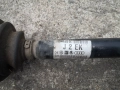 Предна дясна полуоска за Фолксваген Пасат б5.5, снимка 2