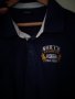 Мъжка блуза LIVERGY - North Atlanтic Polo club - синя , снимка 3
