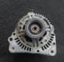 Генератор VW Голф 4 - Ауди А3 8L - A4 - Сеат - Шкода N:7990 - 0123310037 N, снимка 4