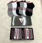 чорапи в кутия nike lacoste gucci hermes louis vuitton chanel , снимка 6
