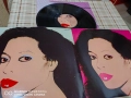 DIANA ROSS - Грамофонна плоча - 15лв - NM, снимка 2