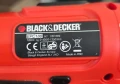 НОВ Винтоверт Black&Decker три функции , снимка 2