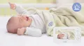 Babycozy Video Бебефон с камера и аудио 5" 720P дисплей 5000mAh, снимка 7