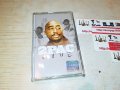 2PAC LIVE-ORIGINAL TAPE 2510222032, снимка 1 - Аудио касети - 38452365