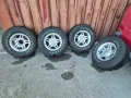 алуминиеви джанти 6x139.7 OZ offroad nissan patrol navara terrano toyota land crueser, снимка 13