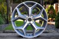 18" Джанти БМВ 5X112 BMW 2 F45 F46 5 G30 G31 X1 F48 X2 F39, снимка 1