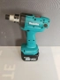 Makita DFT126F – Професионален винтоверт + зарядно + 2 батерии, снимка 6