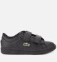 LaCoste carnaby 118 black/black,бебешки обувки,размер 19,внос от UK, снимка 1