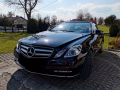 Mercedes-Benz E200 CDI Cabrio , снимка 1 - Автомобили и джипове - 36385131