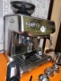 Еспресо машина SAGE Barista Express Кафемашина с кафемелачка, снимка 5