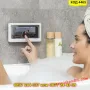 Водоустойчив кейс за телефон – за баня, кухня - КОД 4465, снимка 4