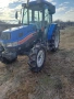 Продавам трактор исеки, снимка 1