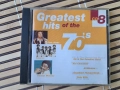 Greatest Hits Of The 70's / CD №8, снимка 1