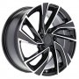17" Джанти Голф Пасат 5X112 VW GOLF 5 6 7 8 PASSAT B6 B7 B8 CC Tiguan, снимка 4