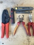 Knipex Cimco Stanley , снимка 1