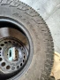 4бр.всесезонни гуми PIRELLI 255 70 16 DOT 19 цена за брой, снимка 6