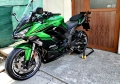 Kawasaki Ninja 1100 SX SE 2025, снимка 1