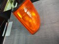 9EL127689001**NEU**HELLA**MERCEDES-BENZ**W201**Мигач Ляв(жълт)**, снимка 2