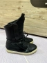 Черни дамски боти - 37-ми номер, снимка 5