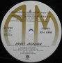 Janet Jackson ‎– What Have You Done For Me Lately ,Vinyl 12", снимка 4