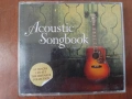 Acoustic Songbook - оригинален троен диск CD1, CD2, CD3, снимка 1