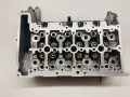 Цилиндрова глава за БМВ BMW 1 series F20 116d 1.5 дизел B37D15A 8513677 2017, снимка 1