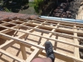 правене на нови покриви и къщи , снимка 3