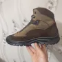  Hanwag - Banks II Wide GTX номер 43,5-44 туристически обувки  gore-tex  водоустойчиви , снимка 9